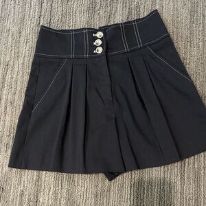 Veronica Beard shorts, linen blend. Worn 1x!!!!!